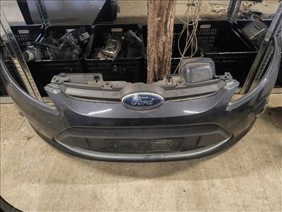 Ford Fiesta Mk6 első lökhárító 