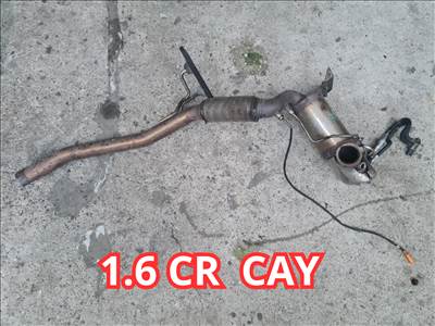 Volkswagen Golf VI 1.6 CR CAY DPF (31875)