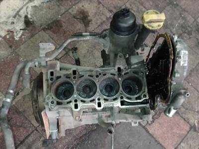 Fiat Punto II Motorblokk (Fűzött) *142375* 188a9000