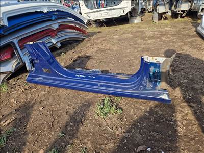 SKODA OCTAVIA III (5E) jobb küszöb 