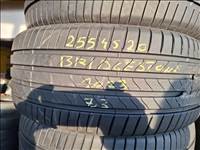  255/45/20" Bridgestone nyári gumi 