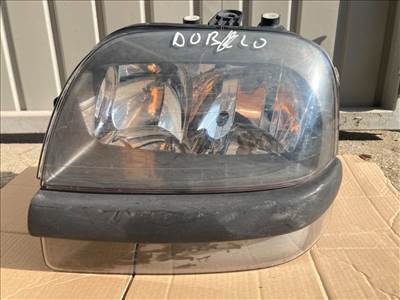 Fiat Doblo I bal fényszóró 20b234b