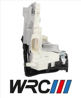 Bal első ajtózár Skoda SuperB 3C1837015A