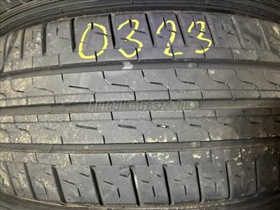 pirelli carrier nyári 215/65 R16 109/107 t 2023