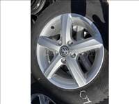 VOLKSWAGEN GOLF - Gyári alufelni 15x6 15" 6J