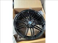 Egyéb alufelni  - Alufelni 18x8 - BMW 3-AS SOROZAT, 4-ES SOROZAT, 5-ÖS SOROZAT 18" 8J