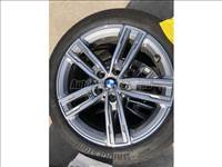 BMW 1-ES SOROZAT, 2-ES SOROZAT - Gyári alufelni 17x7,5 17" 7.5J