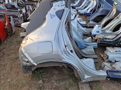 NISSAN JUKE (F15) jobb hátsó sárvédő negyed 