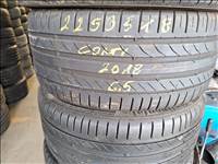  225/35/18" Continental nyári gumi 