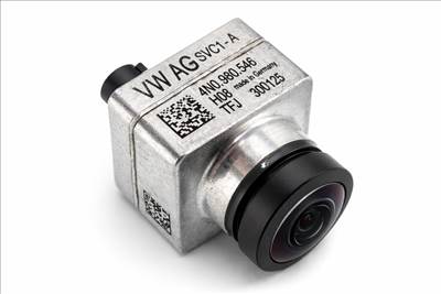 AUDI TOLATÓKAMERA KAMERA 4N0980546