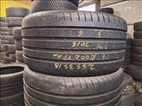  265/35/18" Goodyear nyári gumi 