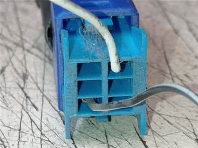 Renault Laguna II Fék Pedál Kapcsoló *131414* 110895