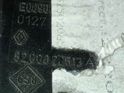 Renault Laguna II Kormányzár (Elektromos) *131356* 8200020613a