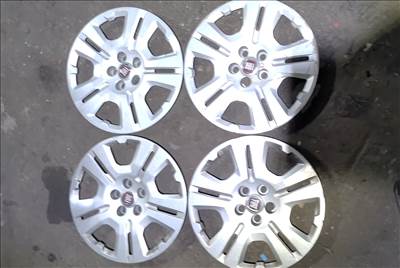 Fiat Doblo III 16col dísztárcsa gyári 4db