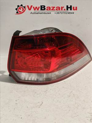 Hátsó lámpa jobb VW Golf VI kombi 1k9945096e 1K9945096E