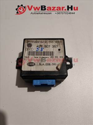 Fényszóró vezérlő elektronika VW Passat B5.5 4z7907357 4Z7907357-1