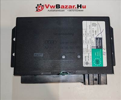 Komfortelekronika  Audi A6 4B  4b0962258d 4B0962258D