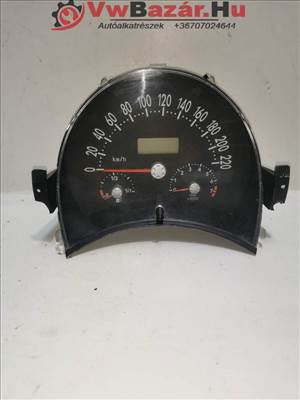 Kilométeróra VW BEETLE 1co920800c 1CO920800C