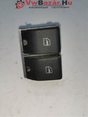 Ablakemelő kapcsoló POLO 9N3 6Q0959858A