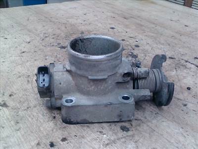 MAZDA Demio 2000- Fojtószelep mechanikus