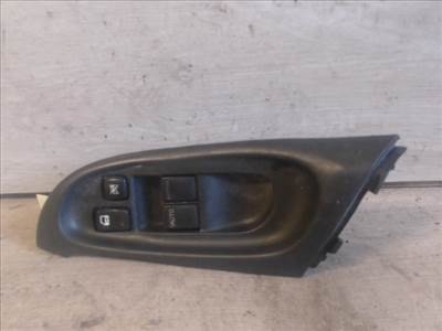 NISSAN ALMERA 03- Bal első ablakemelő kapcsoló