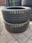  215/4517" újszerű Nexen nyári gumi 2db
