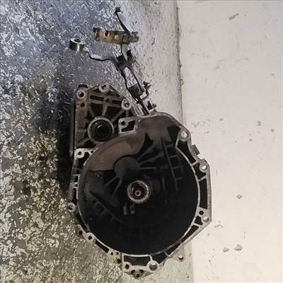 OPEL ASTRA G 97-04 Sebességváltó. benzines manuális