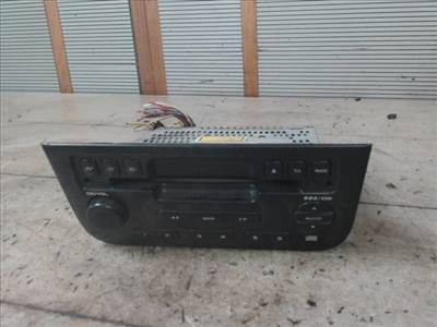 PEUGEOT 406 Autórádió+ cd