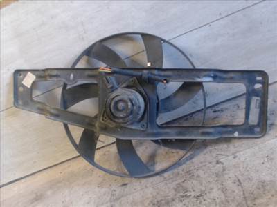 RENAULT TWINGO 93-98 Hűtőventilátor