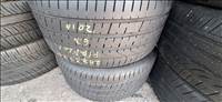  285/35/20" Pirelli nyári gumi 