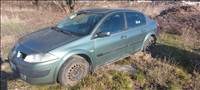 Eladó Renault Mégane K7J730 motorral 1.4 16V (1390 cm³, 98 PS)