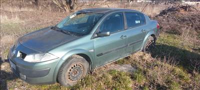 Eladó Renault Mégane K7J730 motorral 1.4 16V (1390 cm³, 98 PS)