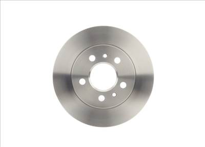 féktárcsa BOSCH 0 986 478 757 for RENAULT