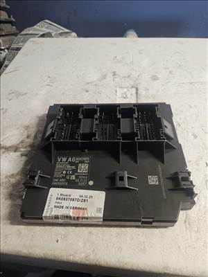 Volkswagen Passat B6 Bcm modul 5k0937087d