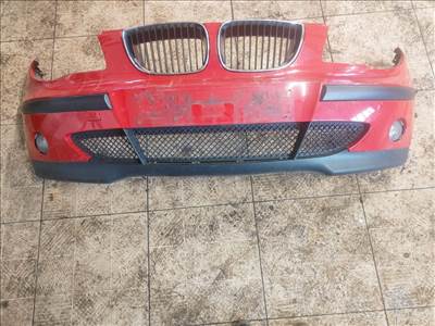BMW 1 (E87) - Első lökhárító 