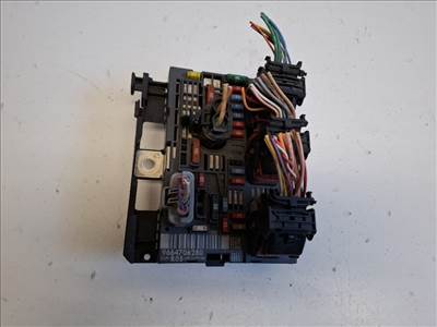 Peugeot 308 (T7) bsm modul 9664706280