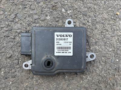 Volvo S60, Volvo V60 T8 Automata váltó vezérlő 31380617