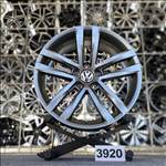 Volkswagen 18 gyári alufelni felni, 5x112, Passat   (3920)