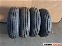 4db 155/80 R13 TOYO NanoEnergy Nyári gumi eladó!!! (DOT2020) ára! 8500Ft/db Állapota: 6mm