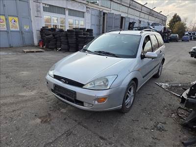 Ford Focus Mk1 1.6i 16V ECU 