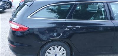 Ford Mondeo mk5 kombi jobb hátsó karosszéria negye