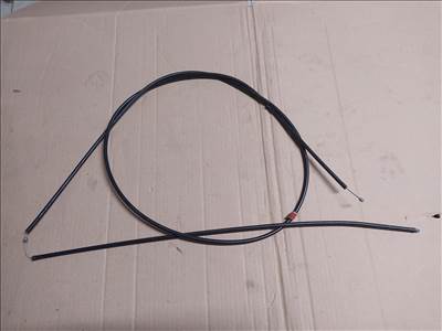 Volvo S60 motorháztető nyitó bowden eladó!