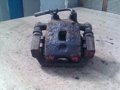 SSANGYONG Kyron 2005- Bal hátsó féknyereg munkahengerrel