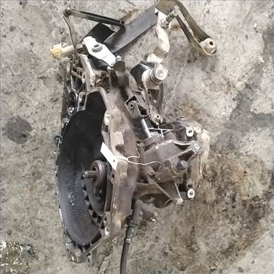 OPEL ASTRA F 94-02 Sebességváltó. benzines manuális
