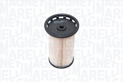 MAGNETI MARELLI 153071760753 - Üzemanyagszűrő AUDI SEAT VW