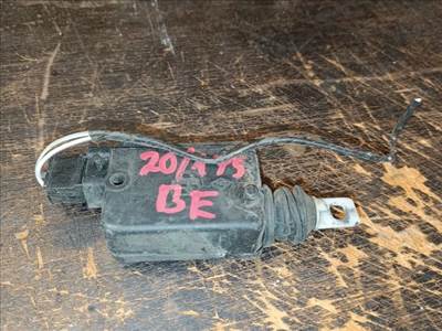 Renault Laguna II Bal első Központizár Motor *150775*