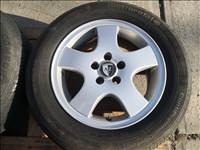 Audi Seat Skoda Volkswagen 15-ös alukerék 5x100-as 