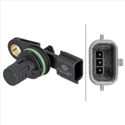 Renault Kangoo II 1.6 16V gyári új vezérműtengely jeladó 2001-2008-ig