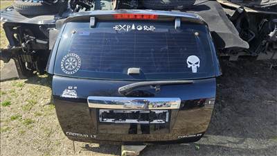 Chevrolet Captiva csomagtér ajtó 