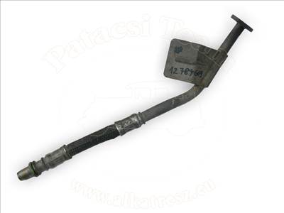 Opel Signum 2005-2007 - cső, olaj visszaáramlás, forgattyúsház a turbófeltöltőhöz, 06-, z20net